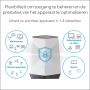NETGEAR Orbi Pro WiFi 6 Tri-band Mesh System Router (SXR80) (SXR80-100EUS) thumbnail