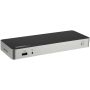 StarTech.com USB C Dock, Dual Monitor HDMI & DisplayPort 4K 30Hz, USB Type-C Laptop Docking Station, 60W Power Delivery, SD, 4 ports USB-A 3.0 Hub, GbE, Audio, Thunderbolt 3 Compatibel (DK30CHDPPDUE) thumbnail