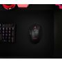 Trust GXT 926 Redex II Draadloze gamingmuis – draadloze gaming muis – RF draadloos – RGB‑verlichting – Rechtshandig – Zwart (25126) thumbnail