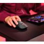 Trust GXT 926 Redex II Draadloze gamingmuis – draadloze gaming muis – RF draadloos – RGB‑verlichting – Rechtshandig – Zwart (25126) thumbnail