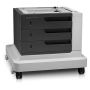 HP LaserJet CE735A papierlade & documentinvoer 1500 vel (CE735A) thumbnail
