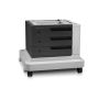 HP LaserJet CE735A papierlade & documentinvoer 1500 vel (CE735A) thumbnail