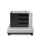 HP LaserJet CE735A papierlade & documentinvoer 1500 vel (CE735A) thumbnail