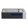 HP LaserJet Color papierlade voor 500 vel (CE860A) thumbnail