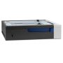 HP LaserJet Color papierlade voor 500 vel (CE860A) thumbnail
