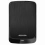 ADATA HV320 externe harde schijf 2 TB USB 3.2 Gen 1 (3.1 Gen 1) Zwart (AHV320-2TU31-CBK) thumbnail