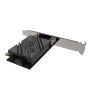ASUS PCE-BE92BT WLAN / Bluetooth 5764 Mbit/s (90IG08U0-MO0B00) thumbnail