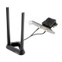 ASUS PCE-BE92BT WLAN / Bluetooth 5764 Mbit/s (90IG08U0-MO0B00) thumbnail