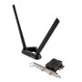 ASUS PCE-BE92BT Wi-Fi 7 Netwerkkaart (90IG08U0-MO0B00) thumbnail