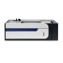 HP LaserJet Color invoerlade voor 500 vel papier en zware media (CF084A) thumbnail