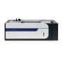 HP LaserJet Color invoerlade voor 500 vel papier en zware media (CF084A) thumbnail