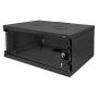 Digitus Wall Mount Cabinet 9U zwart (DN-38011) thumbnail