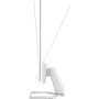 HP M27fw FHD Monitor computer monitor 68,6 cm (27") 1920 x 1080 Pixels Full HD LCD (2H1A4AA) thumbnail