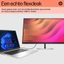HP E32k G5 4K USB-C Monitor computer monitor 80 cm (31.5") 3840 x 2160 Pixels 4K Ultra HD Zwart (6N4D6AT) thumbnail