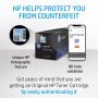 HP 30A originele zwarte LaserJet tonercartridge (CF230A) thumbnail