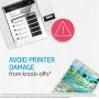 HP 30A originele zwarte LaserJet tonercartridge (CF230A) thumbnail