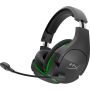 HyperX CloudX Stinger Core - draadloze gamingheadset (zwart-groen) - Xbox (4P5J0AA) thumbnail