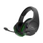 HyperX CloudX Stinger Core - draadloze gamingheadset (zwart-groen) - Xbox (4P5J0AA) thumbnail