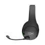HyperX CloudX Stinger Core - draadloze gamingheadset (zwart-groen) - Xbox (4P5J0AA) thumbnail