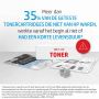 HP 30X originele high-capacity zwarte LaserJet tonercartridge (CF230X) thumbnail