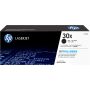HP 30X originele high-capacity zwarte LaserJet tonercartridge (CF230X) thumbnail