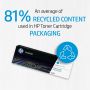 HP 30X originele high-capacity zwarte LaserJet tonercartridge (CF230X) thumbnail