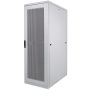 Intellinet 713313 rack 42U Vrijstaande rek Grijs (713313) thumbnail