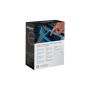 Kingston Technology IronKey 3840GB Vault Privacy 80 XTS-AES 256-bits beveiligde externe SSD (IKVP80ES/3840G) thumbnail