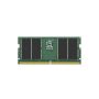 Kingston Technology ValueRAM KVR56S46BD8-48 geheugenmodule 48 GB 1 x 48 GB DDR5 (KVR56S46BD8-48) thumbnail