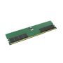 Kingston Technology ValueRAM KVR56U46BD8-48 geheugenmodule 48 GB 1 x 48 GB DDR5 (KVR56U46BD8-48) thumbnail