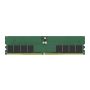 Kingston Technology ValueRAM KVR56U46BD8-48 geheugenmodule 48 GB 1 x 48 GB DDR5 (KVR56U46BD8-48) thumbnail