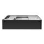 HP LaserJet papierinvoer en lade voor 500 vel (CF239A) thumbnail