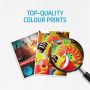 HP 410X originele high-capacity cyaan/magenta/gele LaserJet tonercartridges, 3-pack (CF252XM) thumbnail