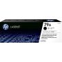HP 79A originele zwarte LaserJet tonercartridge (CF279A) thumbnail