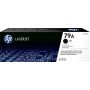 HP 79A originele zwarte LaserJet tonercartridge (CF279A) thumbnail