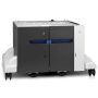 HP LaserJet 1x3500-sheet papierinvoer met standaard (CF306-67901) thumbnail