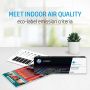 HP 201X originele high-capacity zwarte LaserJet tonercartridges, 2-pack (CF400XD) thumbnail