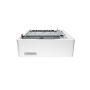 HP LaserJet papierinvoerlade 550 vel (CF404A) thumbnail