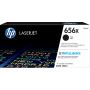 HP 656X originele high-capacity zwarte LaserJet tonercartridge (CF460X) thumbnail
