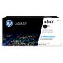 HP 656X originele high-capacity zwarte LaserJet tonercartridge (CF460X) thumbnail