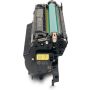 HP 657X originele high-capacity gele LaserJet tonercartridge (CF472X) thumbnail