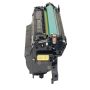 HP 657X originele high-capacity gele LaserJet tonercartridge (CF472X) thumbnail