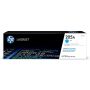 HP Originele 205A cyaan LaserJet tonercartridge (CF531A) thumbnail