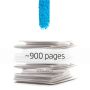 HP Originele 205A cyaan LaserJet tonercartridge (CF531A) thumbnail