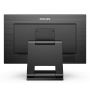 Philips 242B1TC/00 computer monitor 60,5 cm (23.8") 1920 x 1080 Pixels Full HD LED Touchscreen Zwart (242B1TC/00) thumbnail