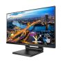 Philips 242B1TC/00 computer monitor 60,5 cm (23.8") 1920 x 1080 Pixels Full HD LED Touchscreen Zwart (242B1TC/00) thumbnail