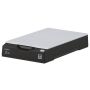 Ricoh fi-70F Flatbed scanner 600 x 600 DPI A6 Zwart, Grijs (PA03841-B001) thumbnail