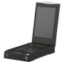 Ricoh fi-70F Flatbed scanner 600 x 600 DPI A6 Zwart, Grijs (PA03841-B001) thumbnail