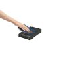 Ricoh fi-70F Flatbed scanner 600 x 600 DPI A6 Zwart, Grijs (PA03841-B001) thumbnail