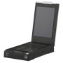 Ricoh FI-70F Flatbed scanner 600 x 600 DPI A6 Zwart (PA03841-B001) thumbnail